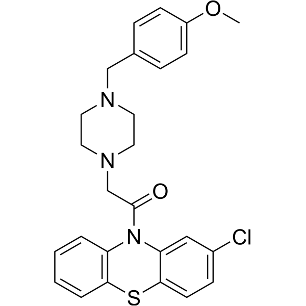 Anticancer agent 234